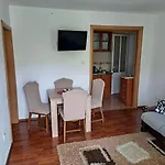Apartmani Ljumovic Budva