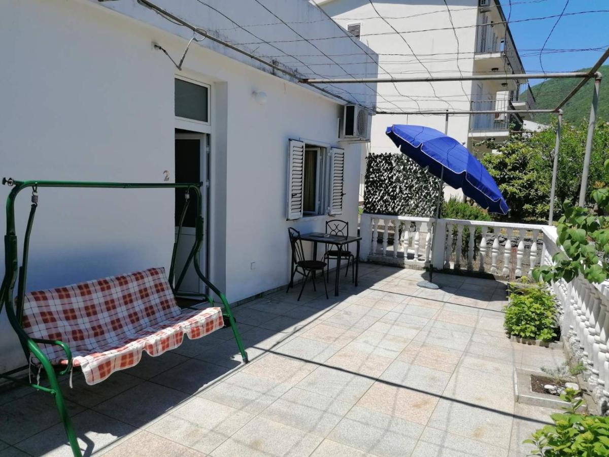 Apartment Ljumovic Budva