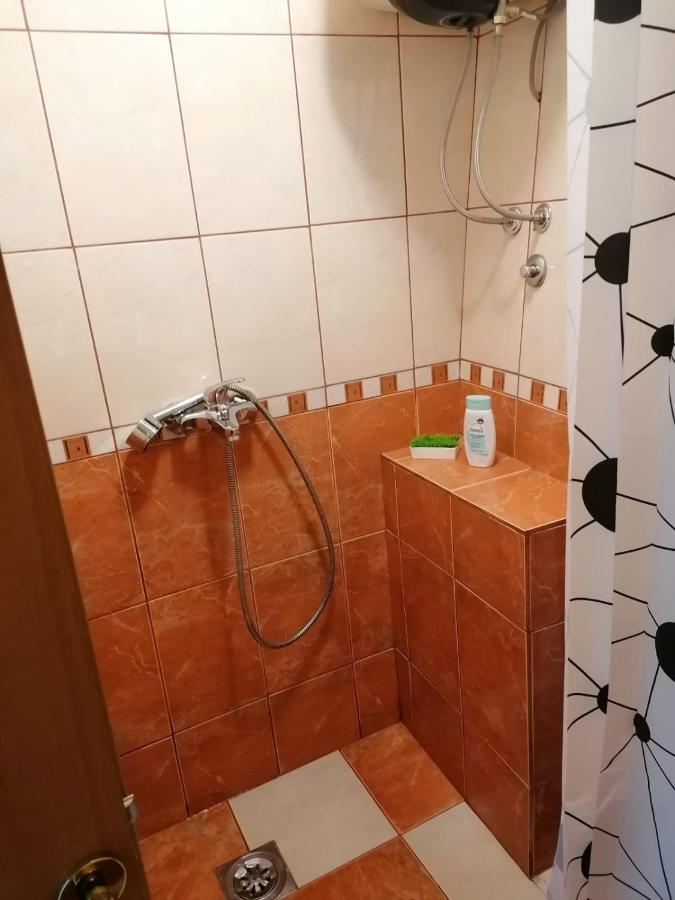 Apartment Ljumovic Budva