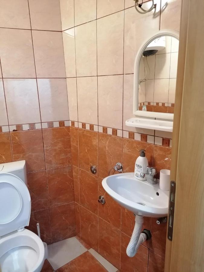 Apartment Ljumovic *
