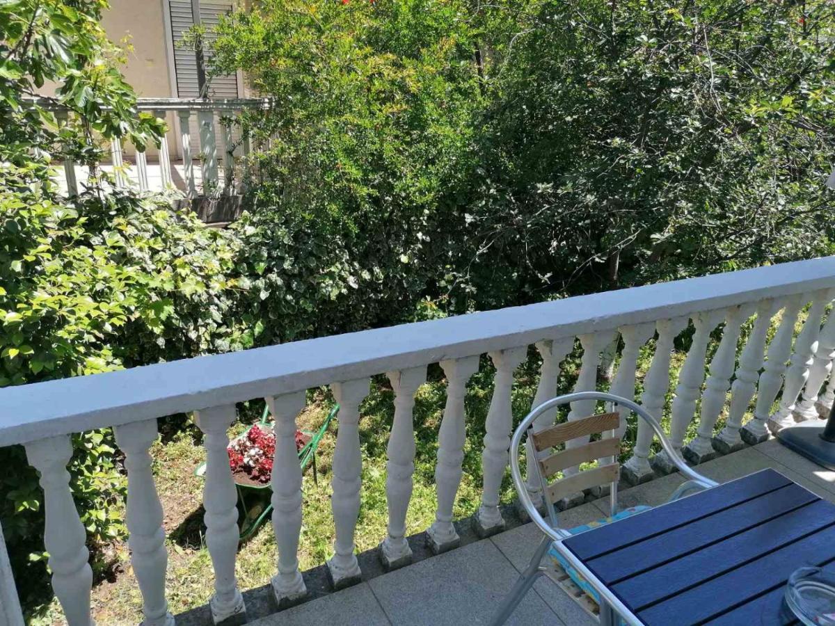 Apartment Ljumovic *