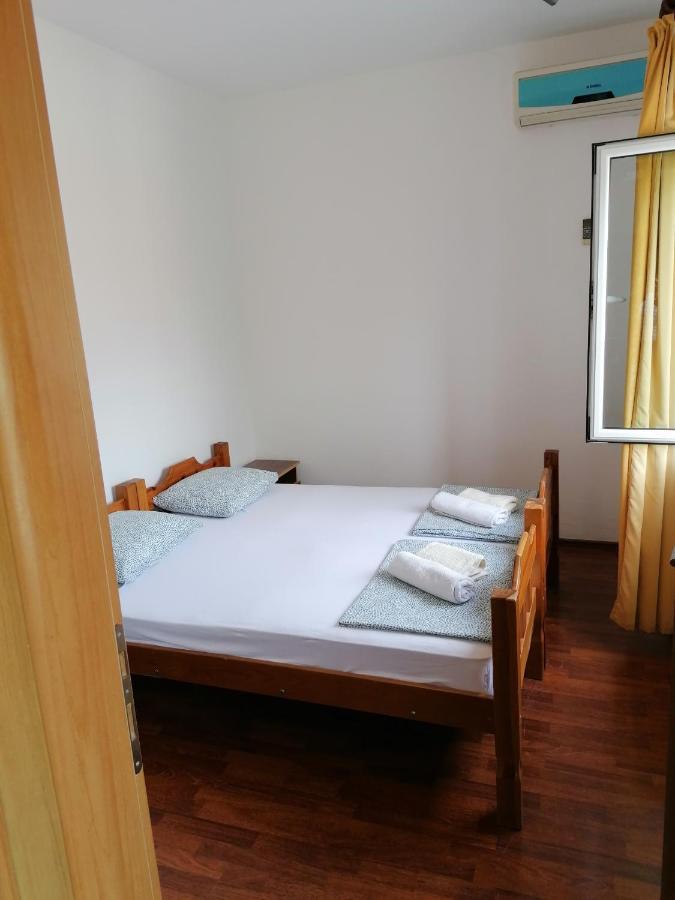 Apartment Ljumovic