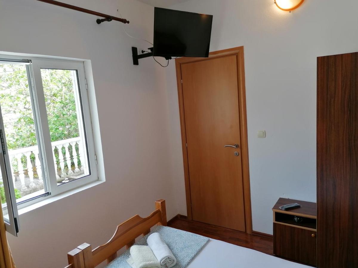 Ljumovic Budva