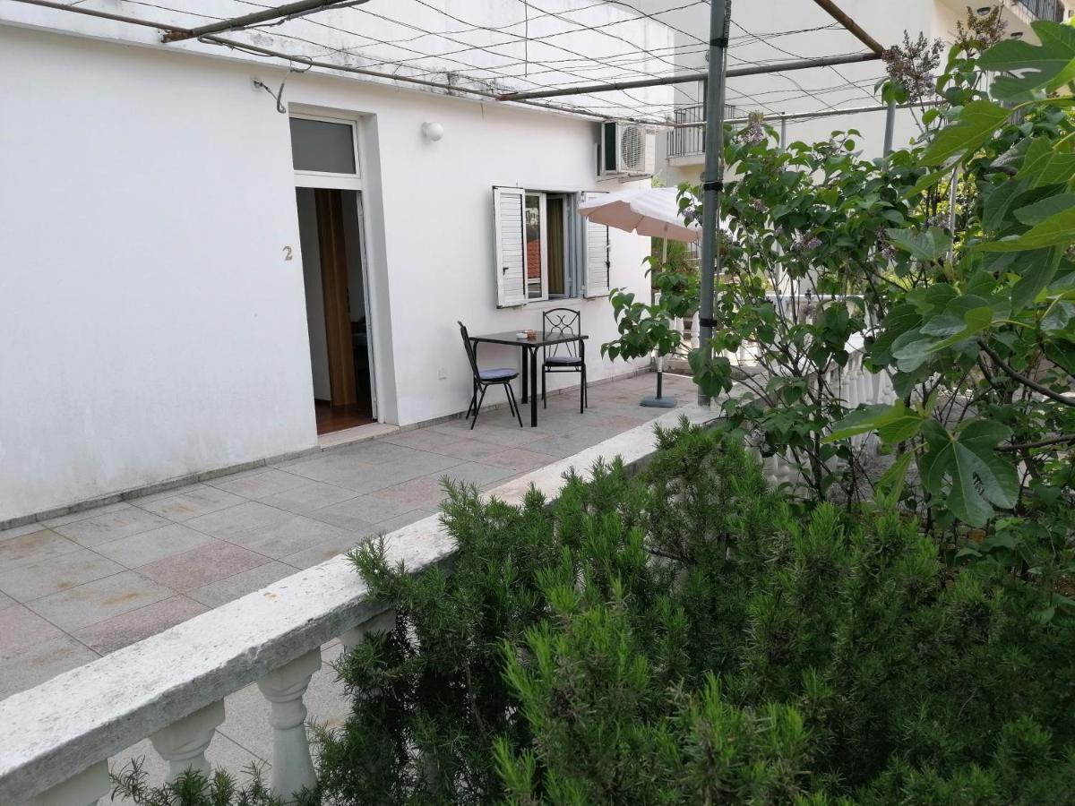 Ljumovic Apartment