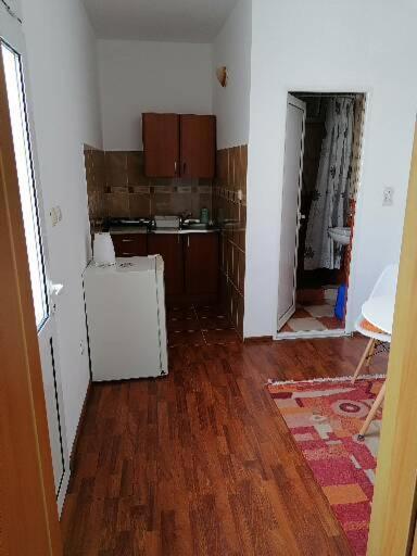 Apartment Ljumovic *