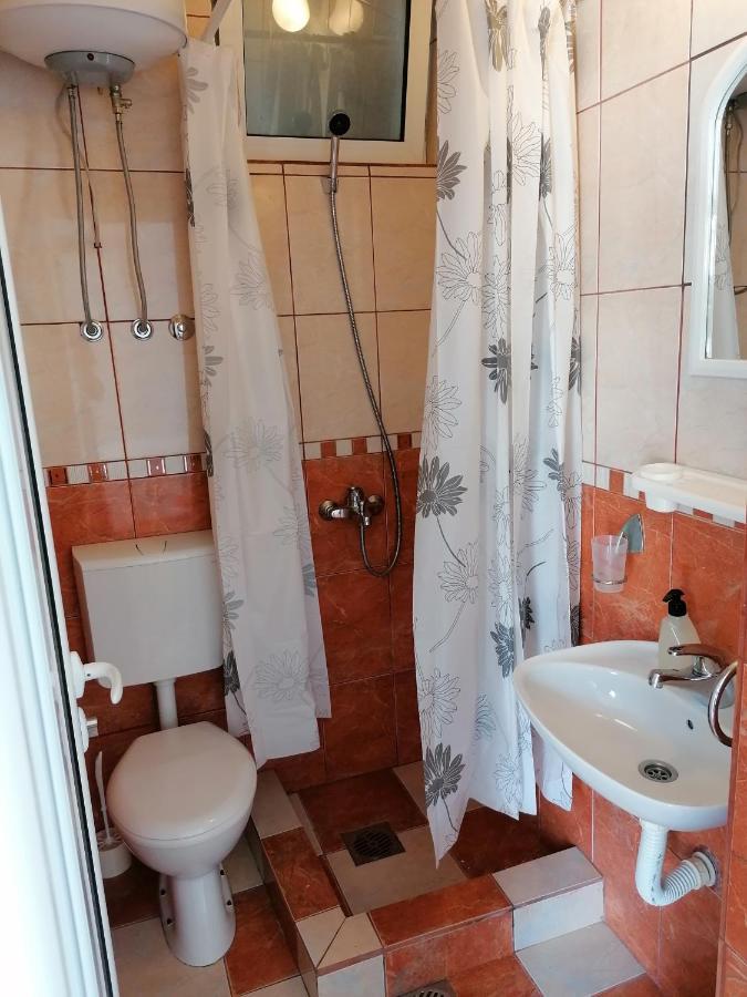 Apartment Ljumovic Budva