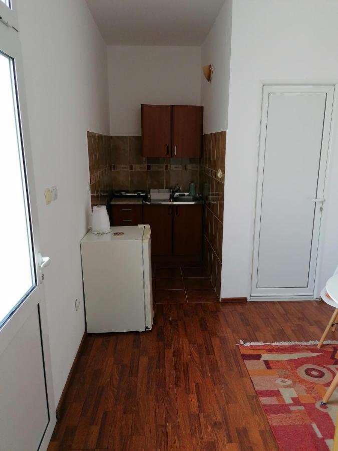 Ljumovic Apartment Budva