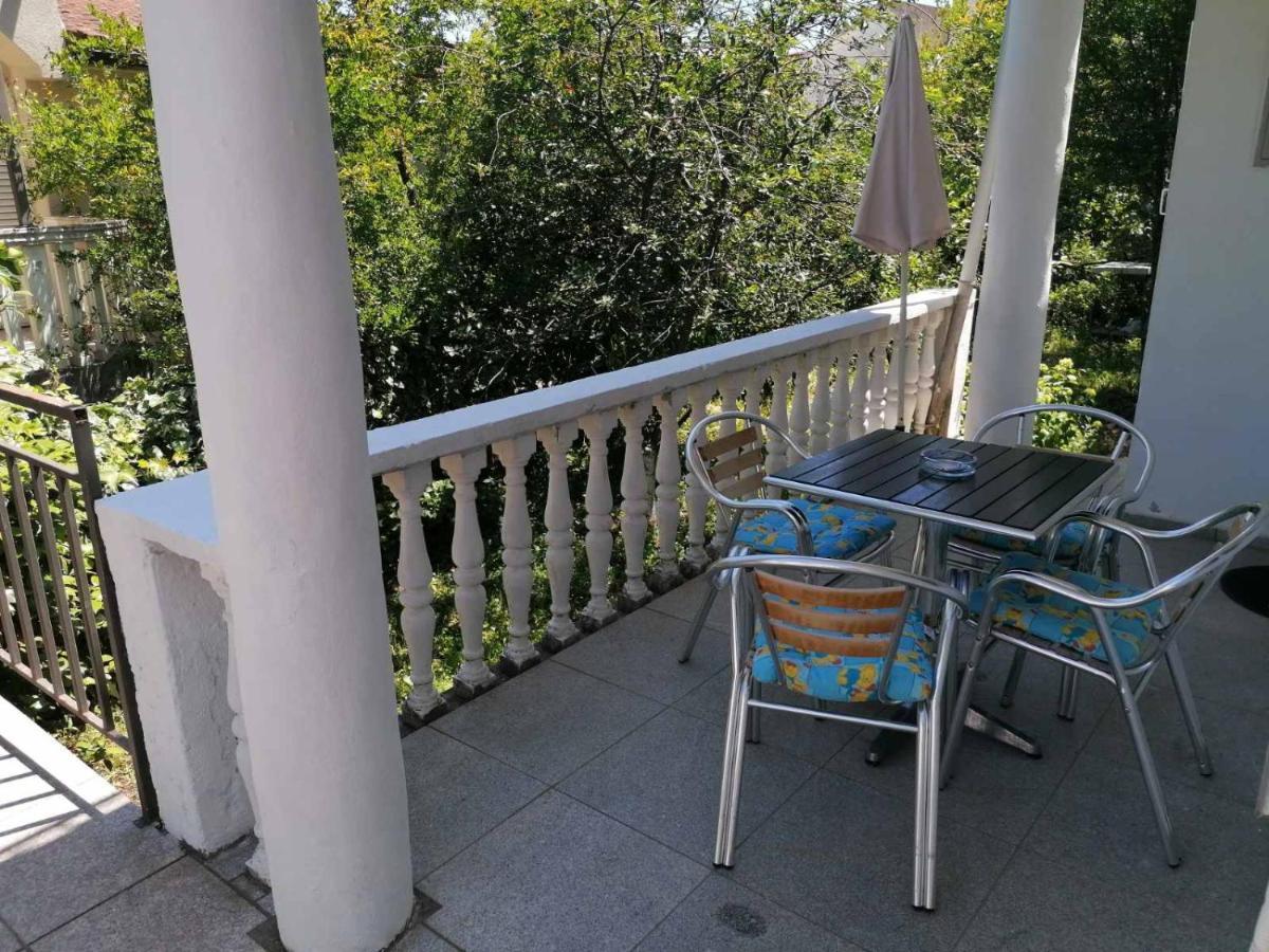Ljumovic Apartment