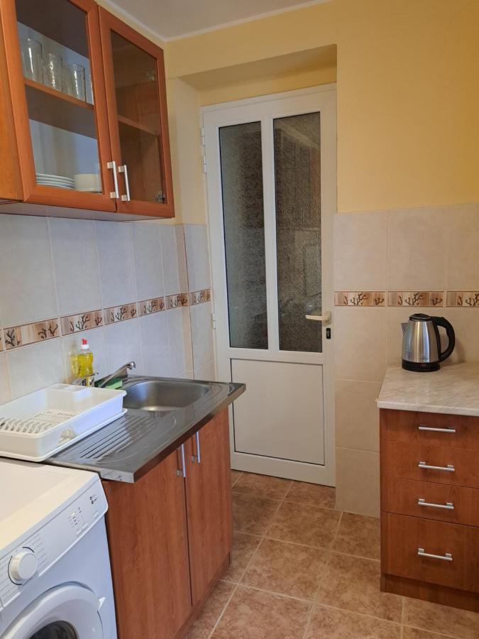 Apartment Ljumovic Budva