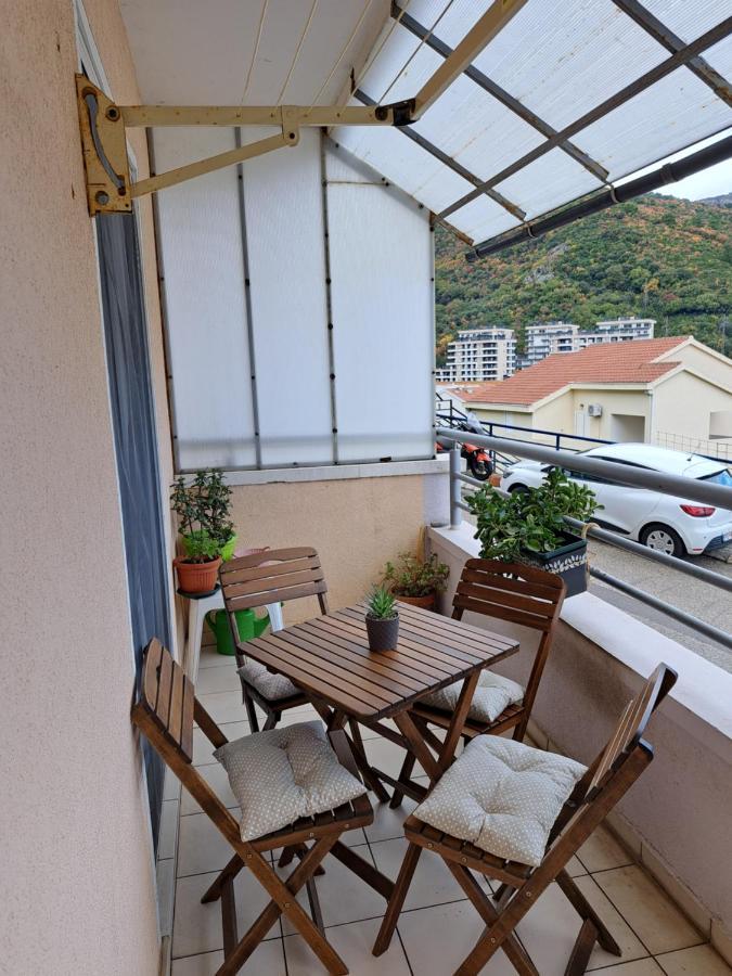 Apartment Ljumovic *