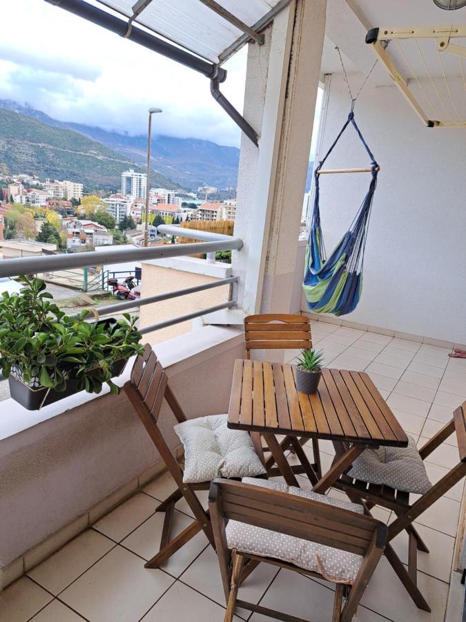 Apartment Ljumovic *