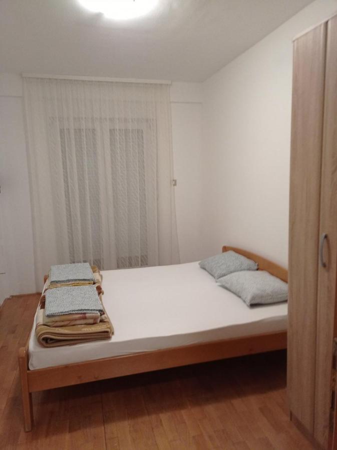 Apartment Ljumovic