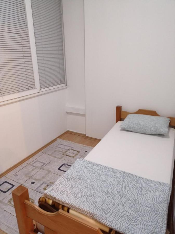Apartment Ljumovic *
