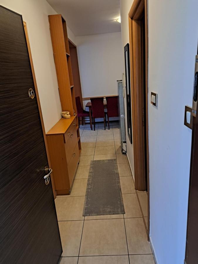 Apartment Ljumovic *