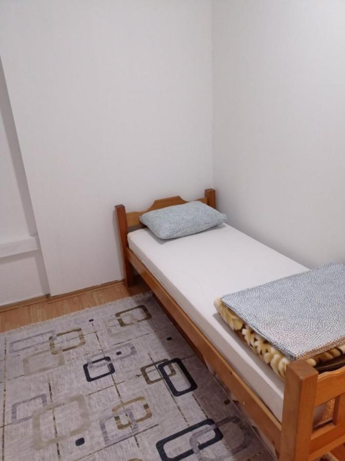 Apartment Ljumovic Budva