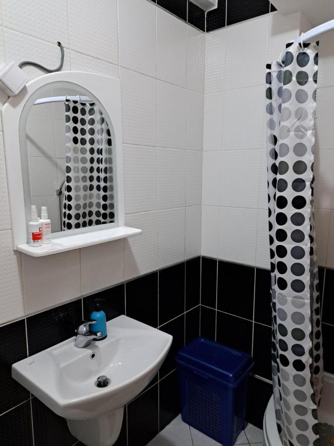 Apartment Ljumovic *