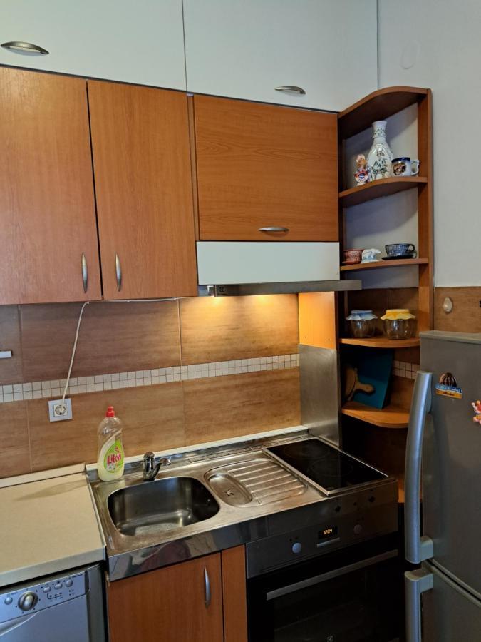 Apartment Ljumovic Budva