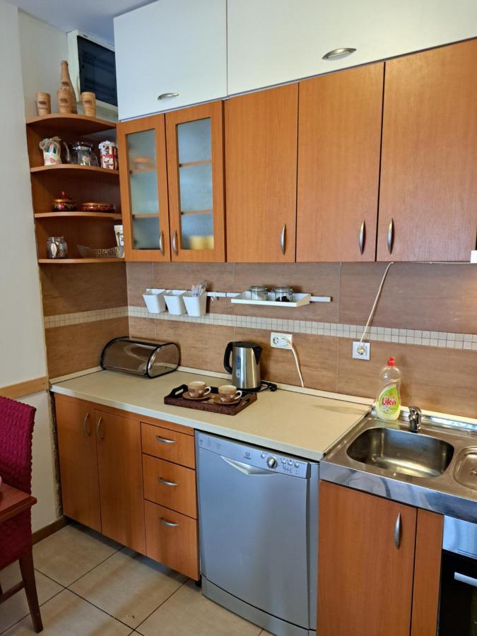 Ljumovic Apartment *