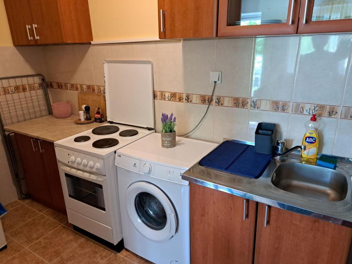 Ljumovic Apartment